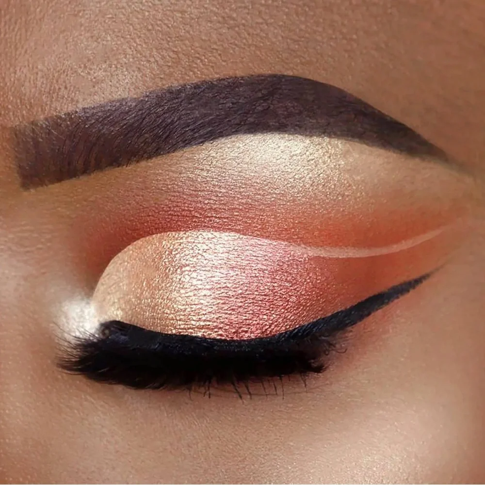 Sephora Beauty Bakeries Proof is in the Puddin Eyeshadow Palette Neutral Nude